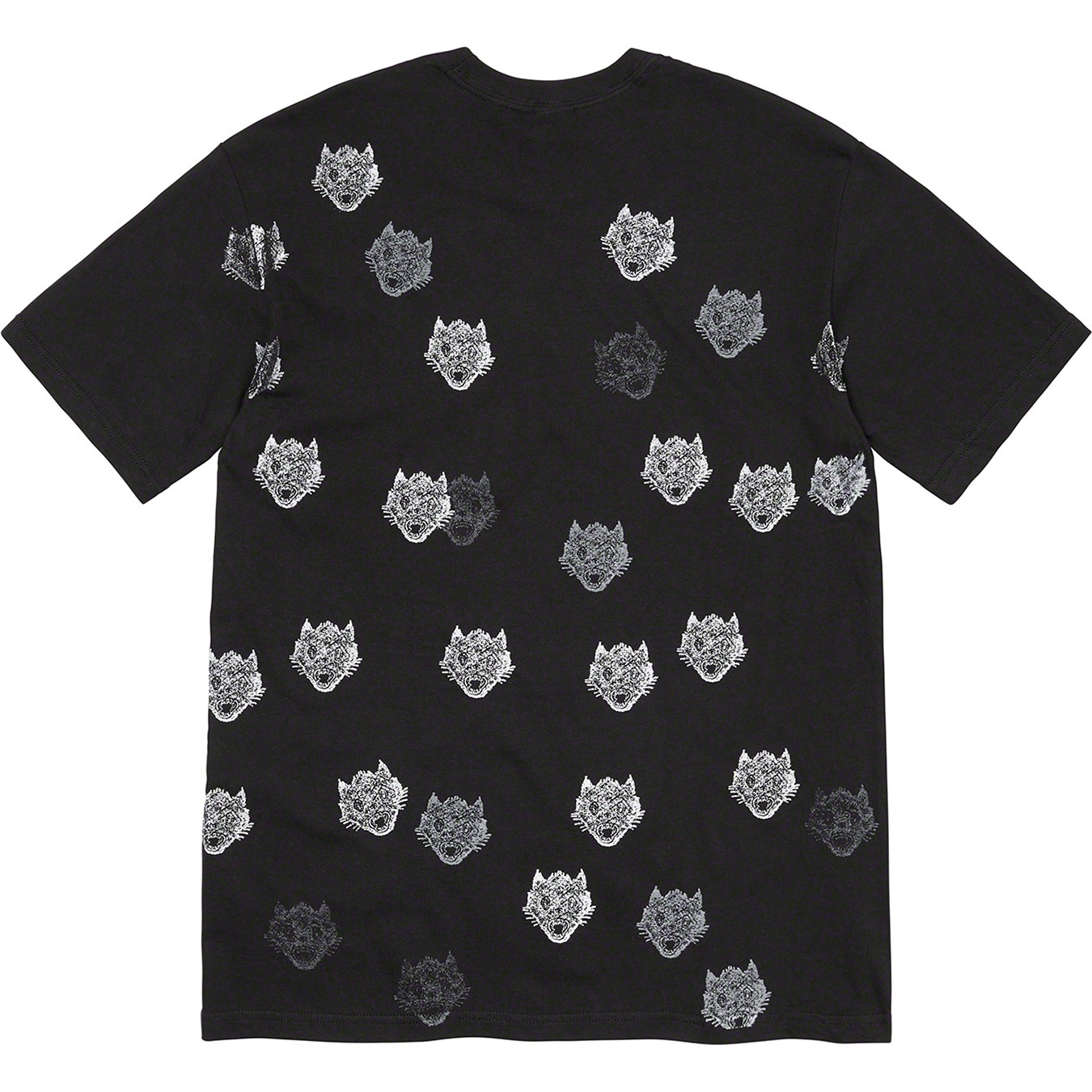 Morph Tee view 7